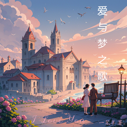 愛與夢之歌