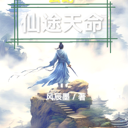 仙途天命