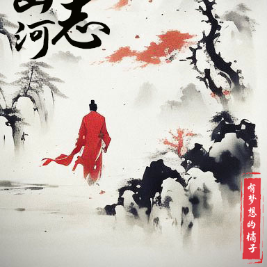 紅袖山河志