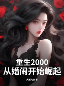 重生2000：從婚鬧開始崛起