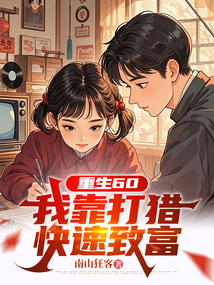 重生60:我靠打獵快速致富