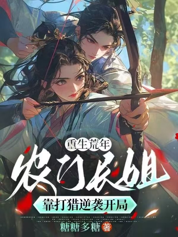 重生荒年:農門長姐靠打獵逆襲開局
