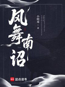 風舞南詔