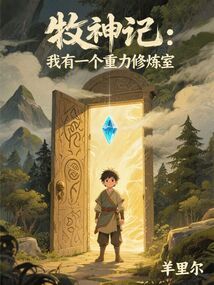 牧神記：我有一個重力修煉室
