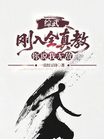 綜武：剛入全真教，你說我無敵？