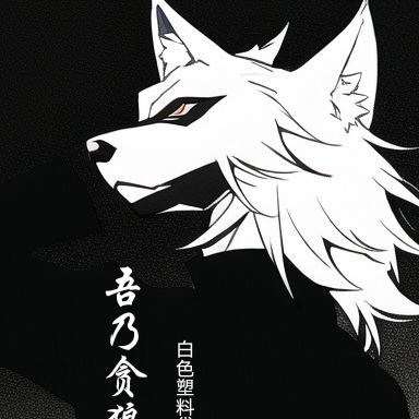 吾乃貪狼星