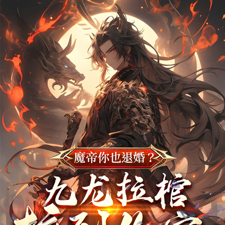 魔帝你也退婚？九龍拉棺拉到你家