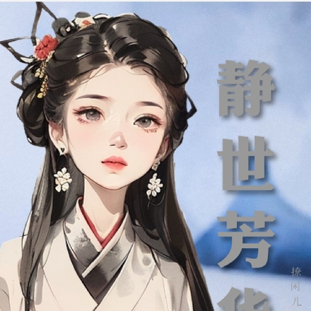 靜世芳華