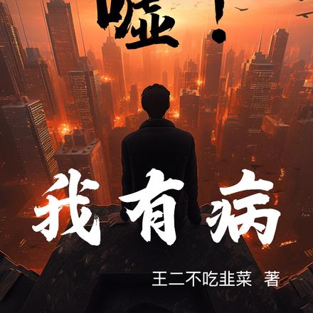 噓！我有病