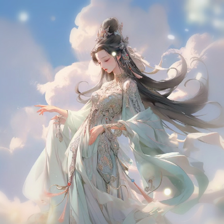 綜影視之溶月