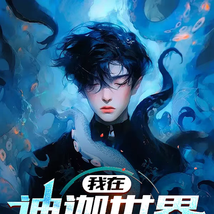 我在迪迦世界當路人