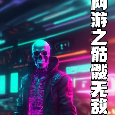網遊之骷髏無敵