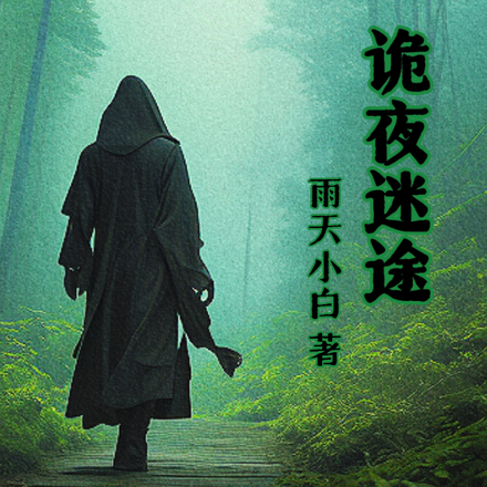 詭夜迷途
