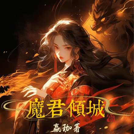 魔君傾城