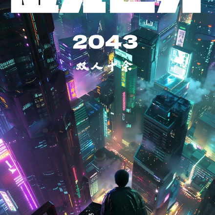 虛無世界2043